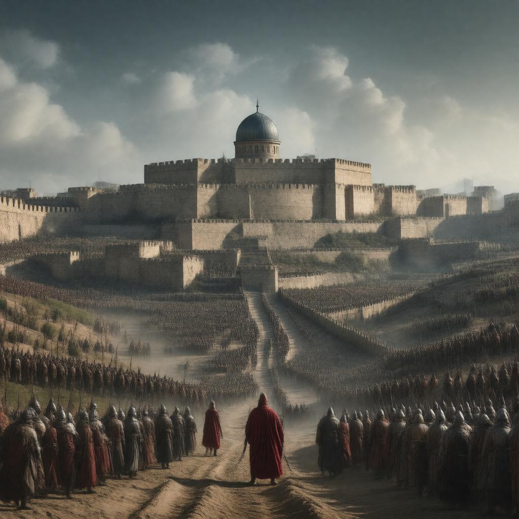 Kingdom of Heaven